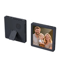 Music Speaker Photo Frame