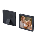 Music Speaker Photo Frame